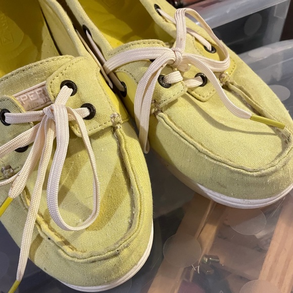 Women’s Sperry Shoes - Picture 2 of 8